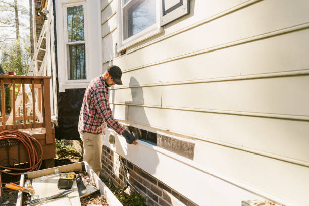 Top rated local Emergency Siding Repair specialists in Monroe, NC